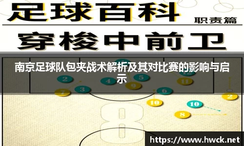 南京足球队包夹战术解析及其对比赛的影响与启示