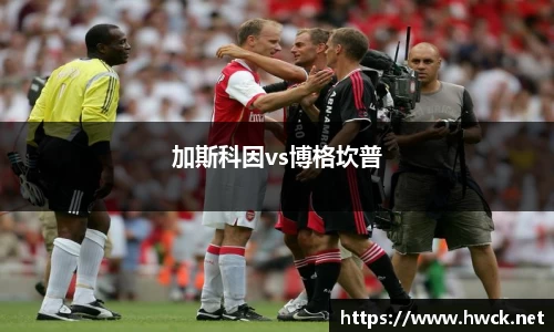 加斯科因vs博格坎普