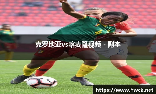 克罗地亚vs喀麦隆视频 - 副本